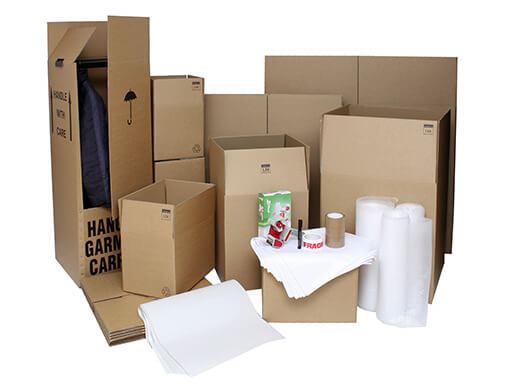 packing service devonport furniture moving